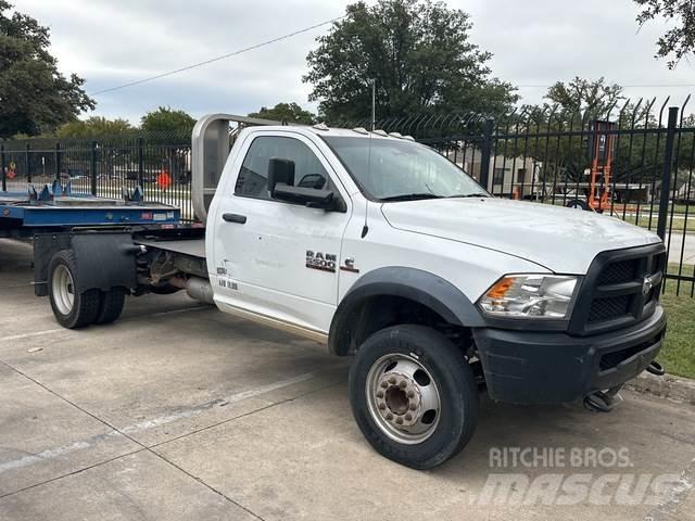 RAM 5500 Tracteur routier