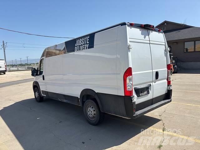 RAM Promaster Utilitaire