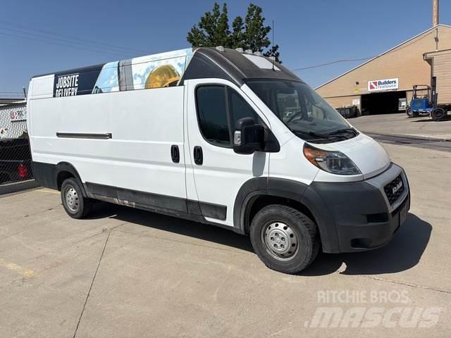 RAM Promaster Utilitaire