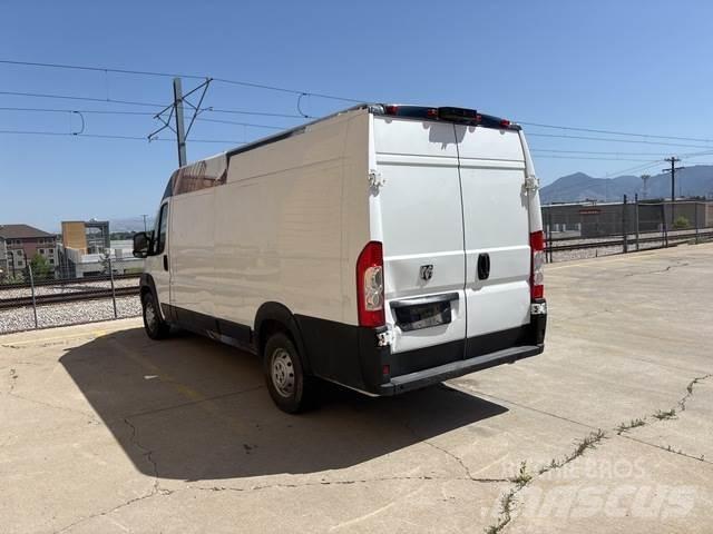 RAM Promaster Utilitaire