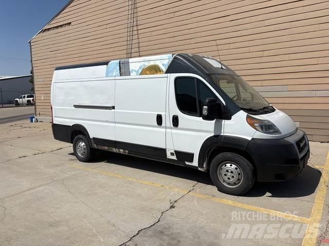 RAM Promaster Utilitaire