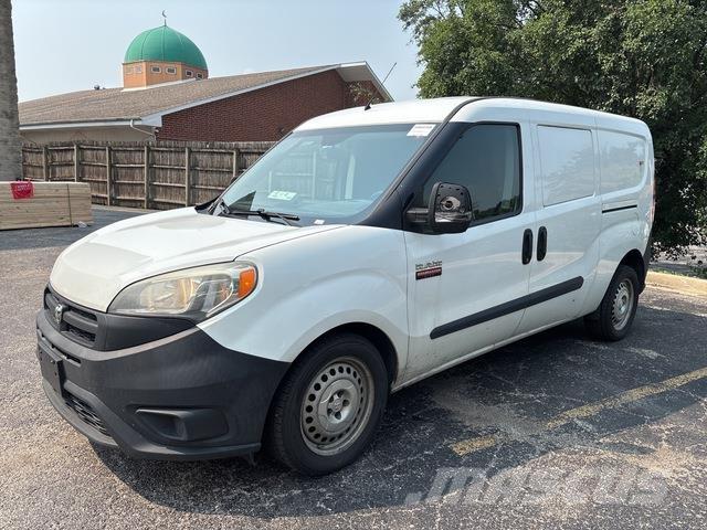 RAM Promaster Utilitaire