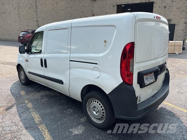 RAM Promaster Utilitaire