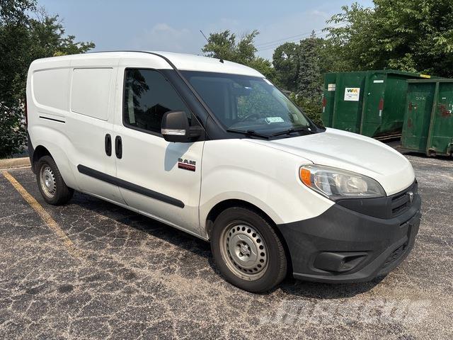 RAM Promaster Utilitaire