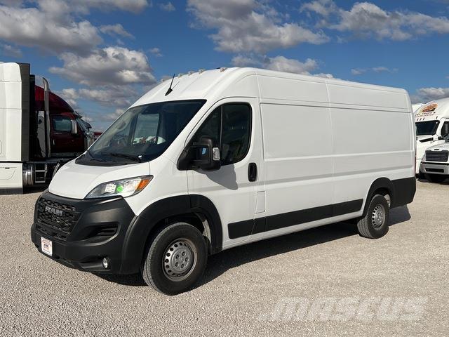 RAM Promaster Utilitaire