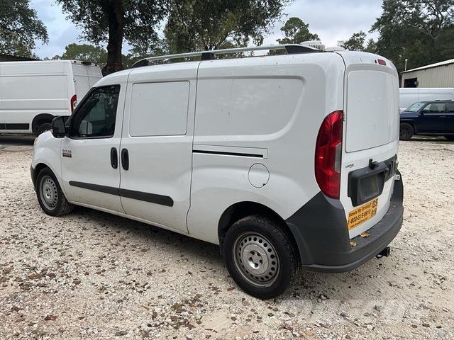 RAM Promaster Utilitaire