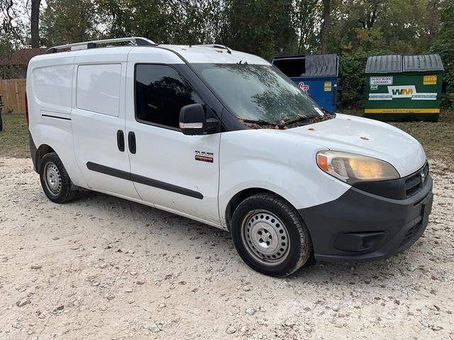 RAM Promaster Utilitaire