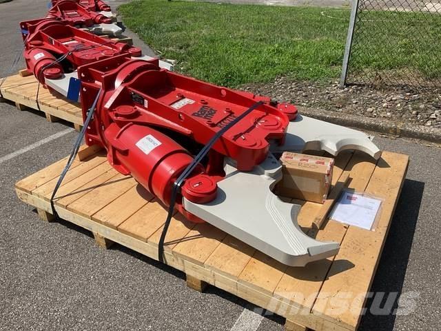 Rammer RCC21R Concasseur