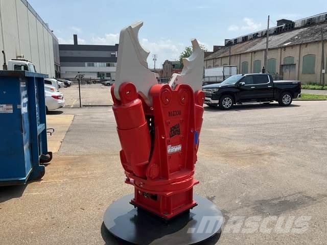 Rammer RCC21R Concasseur