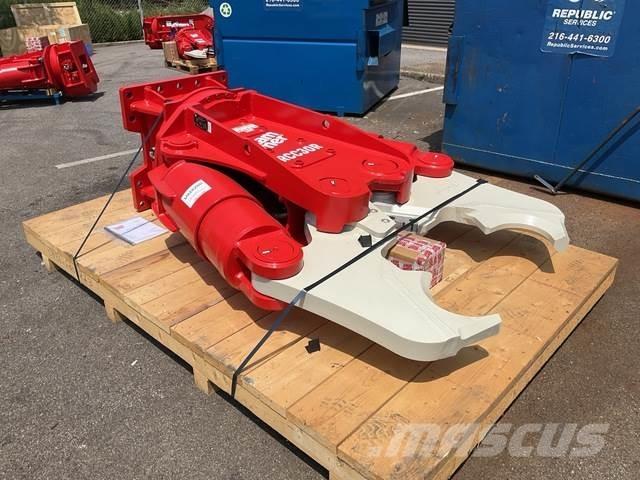 Rammer RCC30R Concasseur