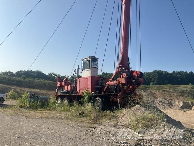  Ramsey Grue forestière