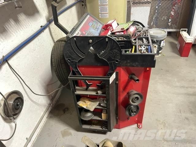 Ranger DST2420 Construction - Autres