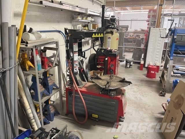 Ranger R980XR Construction - Autres