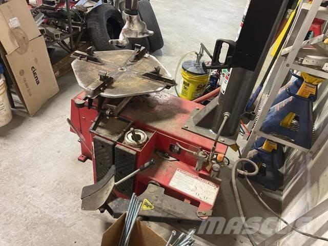 Ranger R980XR Construction - Autres