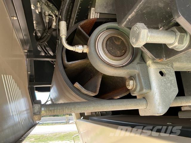 Ranger SRT20 Tambour