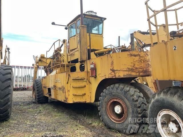 Raygo L70 Construction - Autres