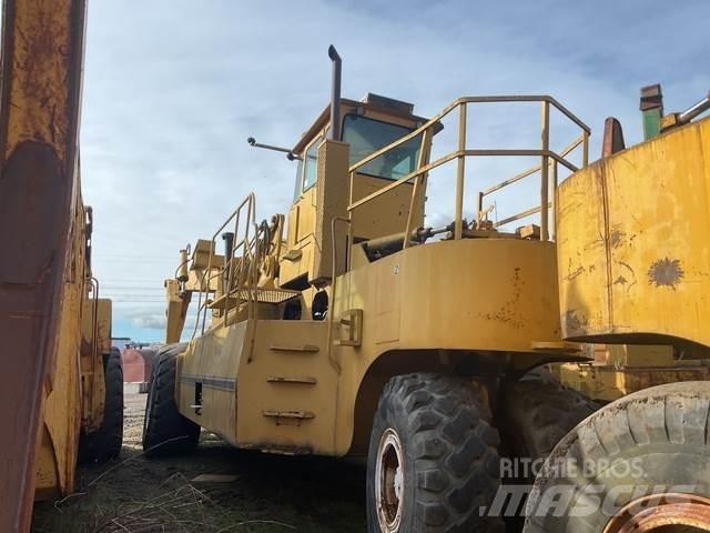 Raygo L90 Construction - Autres