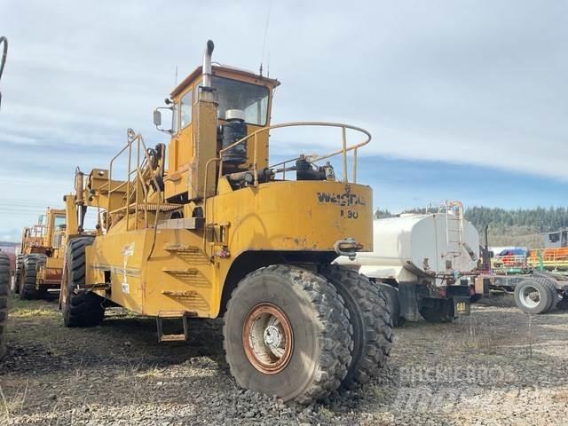 Raygo L90 Construction - Autres