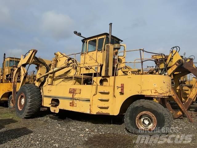 Raygo L90 Construction - Autres