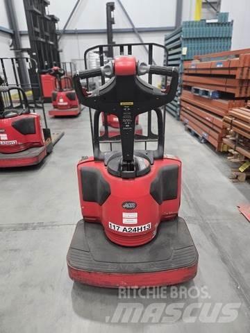 Raymond 8410 Transpalette manuel