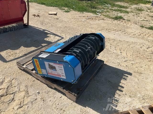  Raytree REDM32 Construction - Autres