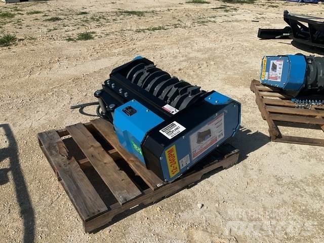  Raytree REDM32 Construction - Autres