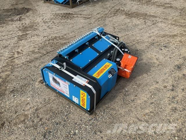  Raytree REDM32 Autres outils de préparation du sol