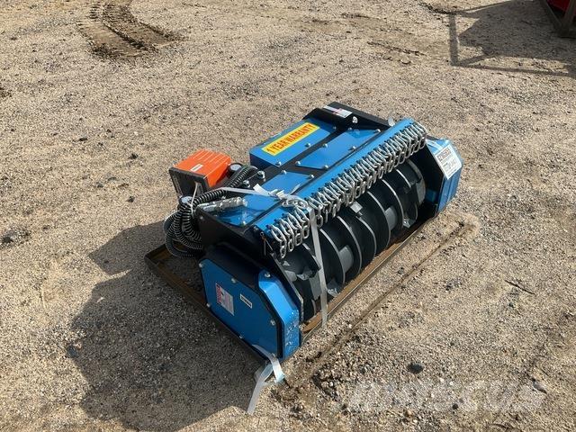  Raytree REDM32 Autres outils de préparation du sol