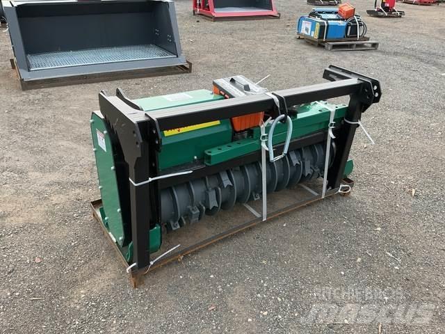 Raytree RMBD50 Broyeur forestier