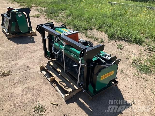  Raytree RMBD50 Broyeur forestier