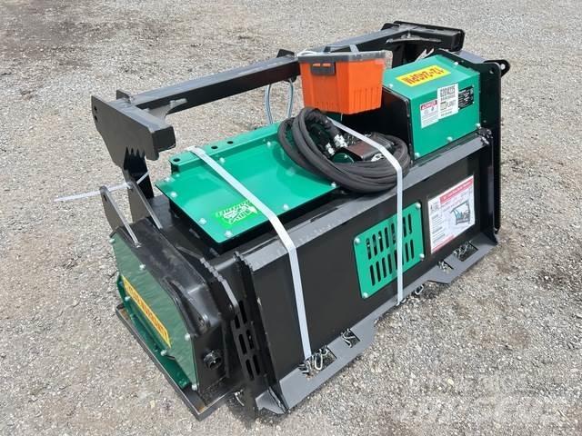  Raytree RMBD50 Broyeur forestier