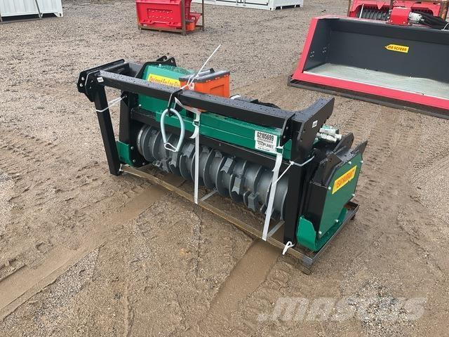 Raytree RMBD50 Broyeur forestier