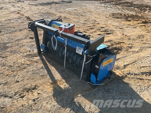  Raytree RMBD50 Broyeur forestier
