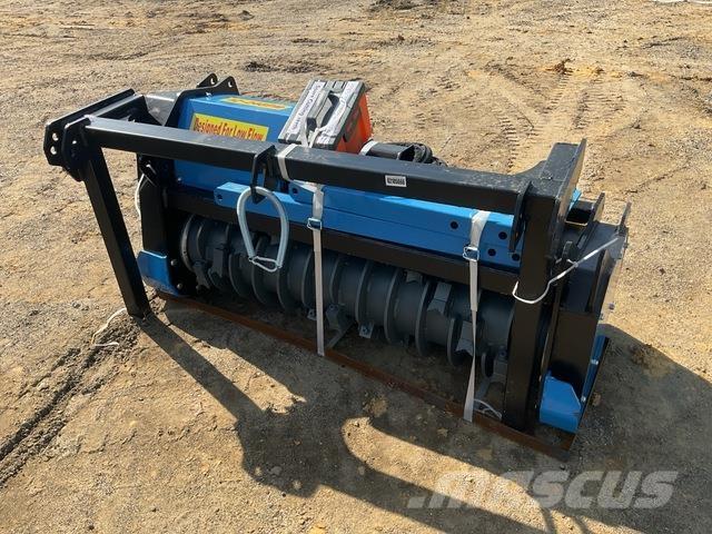  Raytree RMBD50 Broyeur forestier