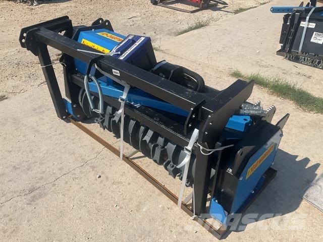  Raytree RMBD50 Broyeur forestier