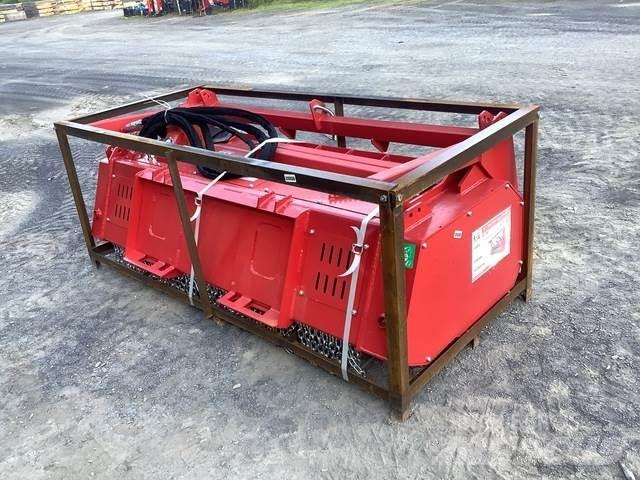 Raytree RMBD72 Broyeur forestier