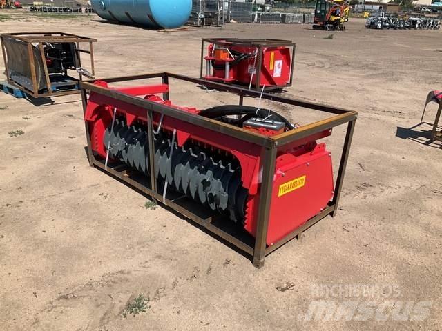  Raytree RMBD72 Broyeur forestier