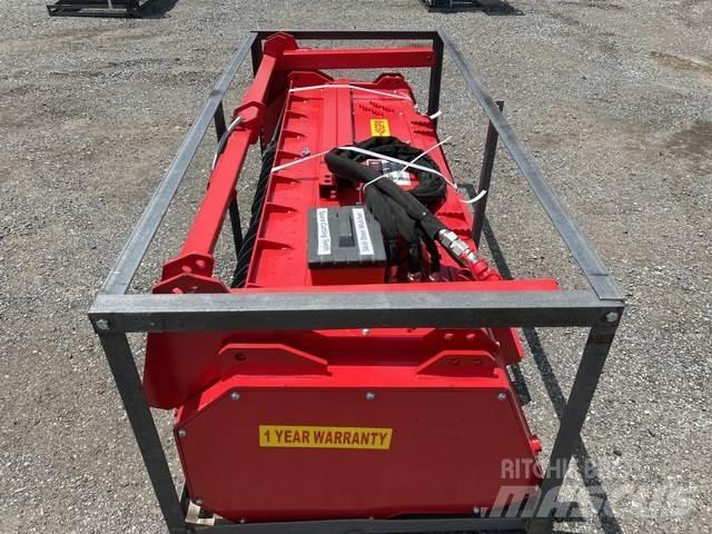  Raytree RMBD72 Broyeur forestier