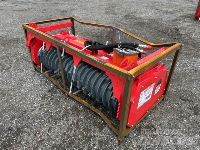  Raytree RMBD72 Broyeur forestier