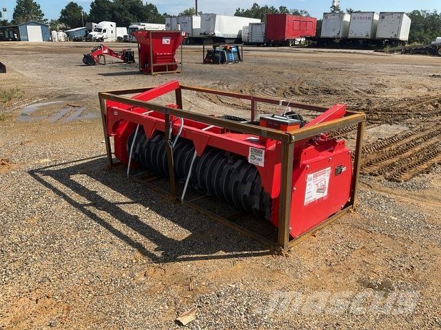  Raytree RMBD72 Broyeur forestier