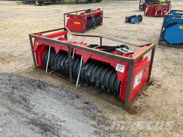  Raytree RMBD72 Broyeur forestier