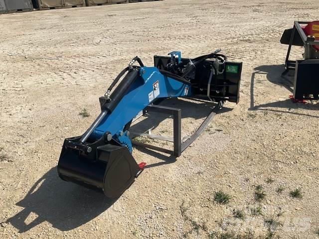  Raytree RMDB82 Construction - Autres