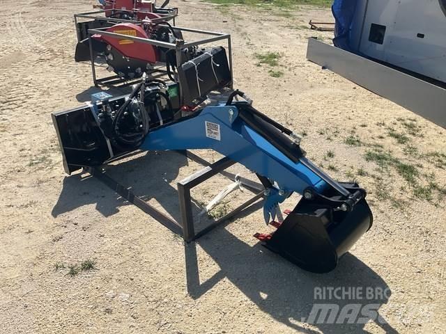  Raytree RMDB82 Construction - Autres