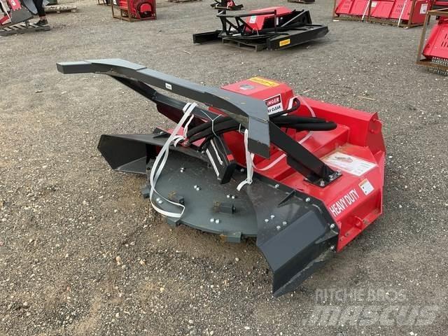  Raytree RMDM70 Broyeur forestier