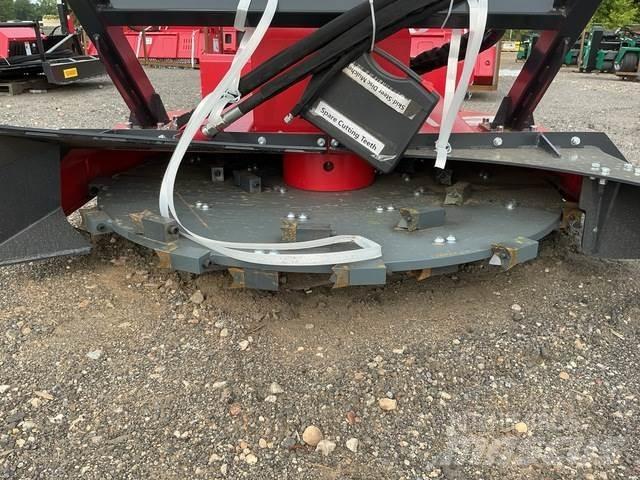  Raytree RMDM70 Broyeur forestier