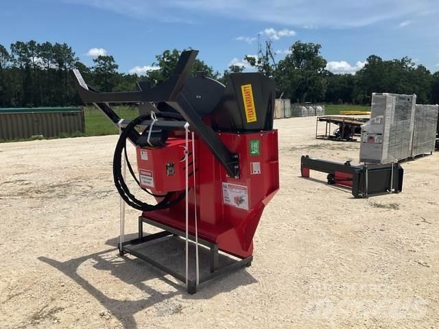  Raytree RMDM70 Broyeur forestier