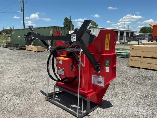  Raytree RMDM70 Broyeur forestier