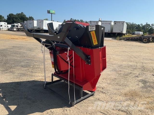 Raytree RMDM70 Broyeur forestier