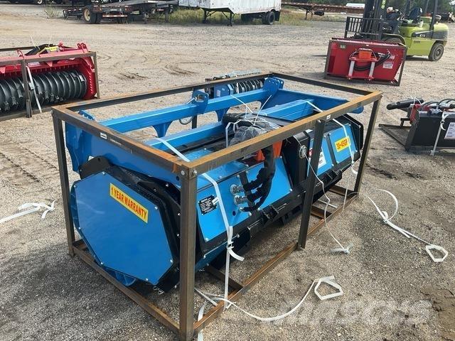  Raytree RMDM72 Broyeur forestier