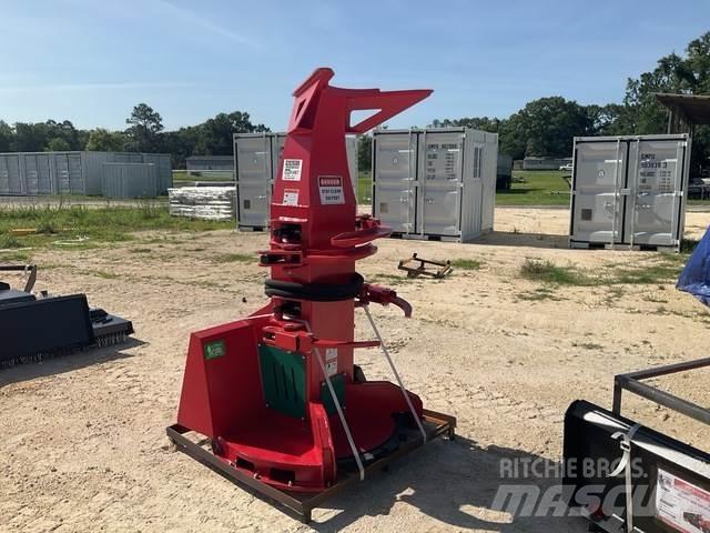  Raytree RMFB41 Construction - Autres